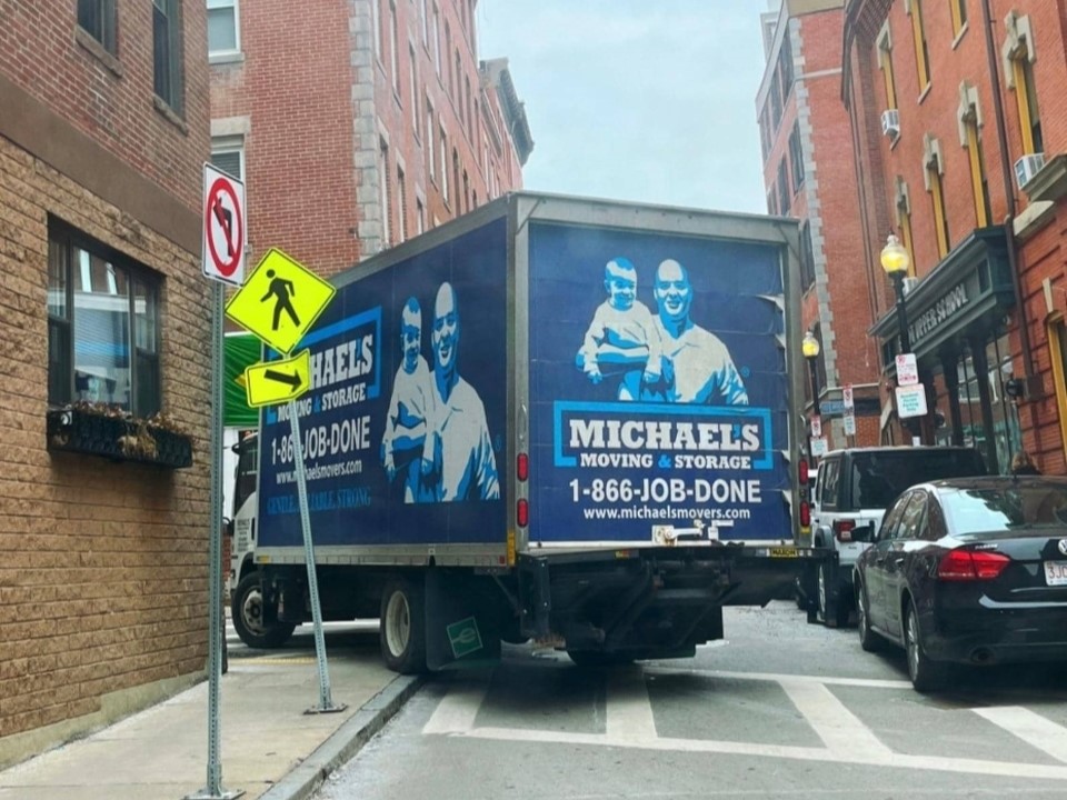 Boston MA Long Distance Movers